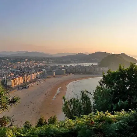 Merlot Lejlighed San Sebastián