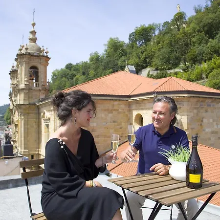 Lejlighed Merlot San Sebastián